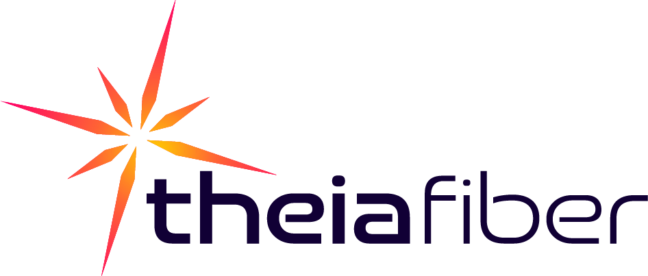 Theia Fiber Logo
